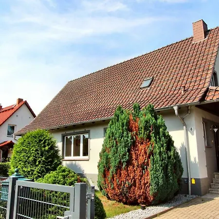 Ferienhaus Ferienhaus Casa Castagno *