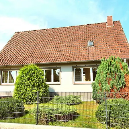 Ferienhaus Casa Castagno Ferienhaus *