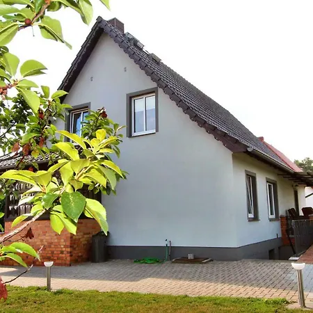 Ferienhaus Ferienhaus Casa Castagno Alt Schwerin