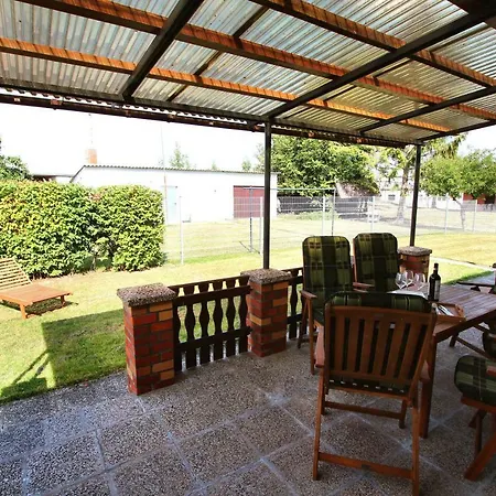 Ferienhaus Ferienhaus Casa Castagno *