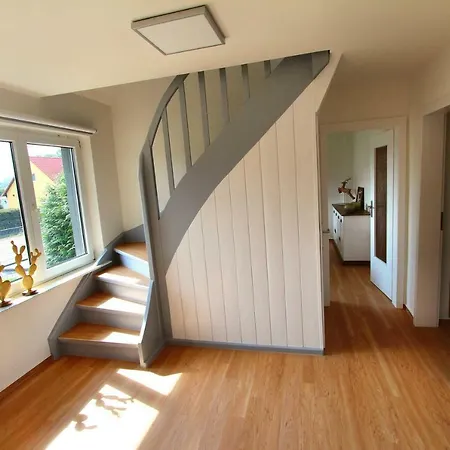 Ferienhaus Ferienhaus Casa Castagno