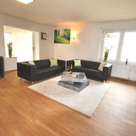 Ferienhaus Casa Castagno Ferienhaus Alt Schwerin