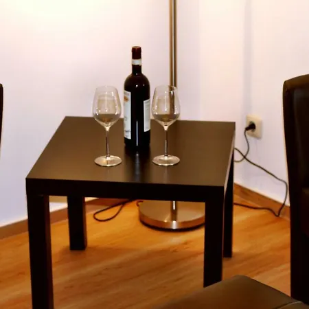 Ferienhaus Casa Castagno