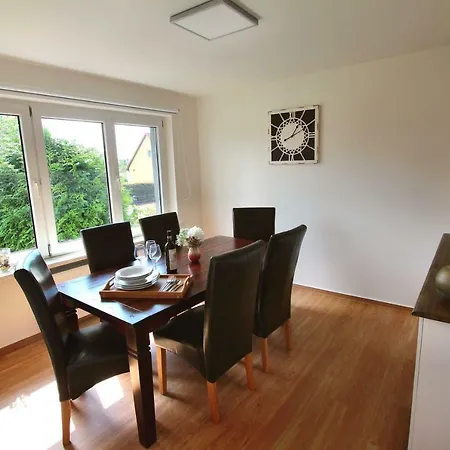 Ferienhaus Casa Castagno